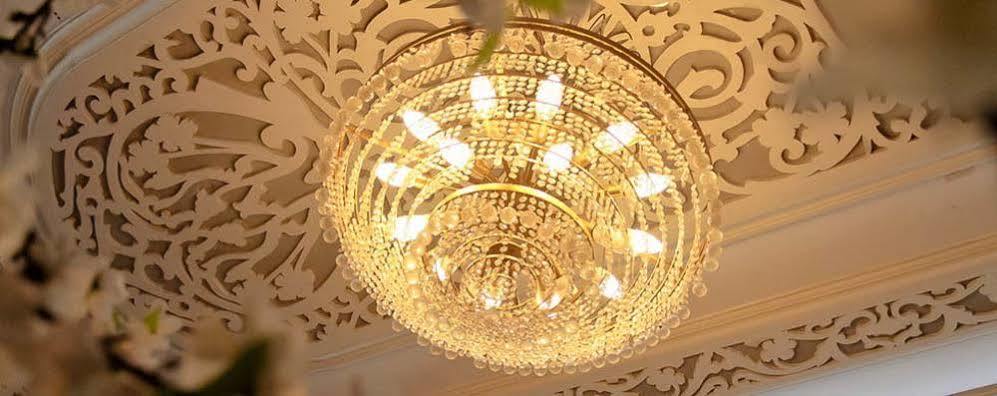 فندق رويال جاردن أوزاميز سيتي أوزاميس المظهر الخارجي الصورة